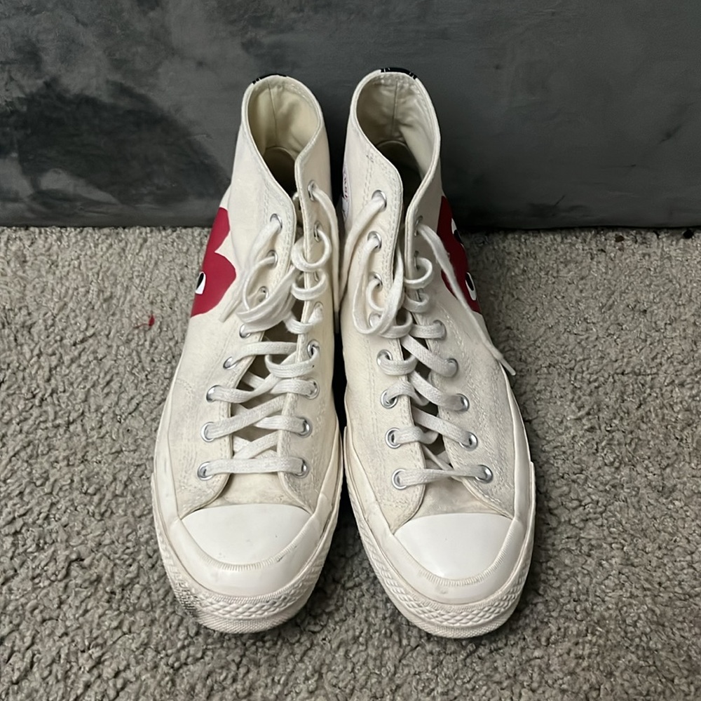 Cdg Converse - image 2